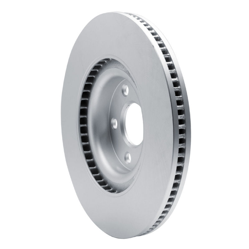 Ford Maverick Brake Rotor (1) - Front - R1 Concepts - GeoSPEC Coated - `22-`25